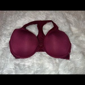 Victoria's Secret PINK Cool and Comfy Push-Up Bra